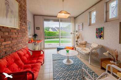 Maison 8 pièces 192240 €