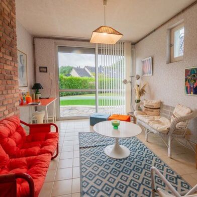 Maison 8 pièces 192240 €