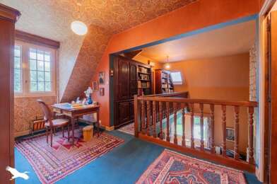 Maison 8 pièces 192240 €