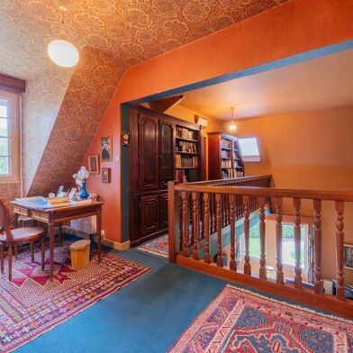 Maison 8 pièces 192240 €