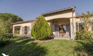 Maison 4 Pièces 145 m² à vendre à Revel (31250)