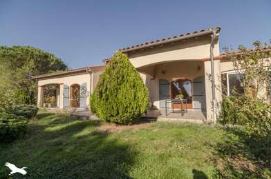 Maison 4 pièces 349000 €