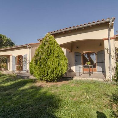 Maison 4 pièces 349000 €