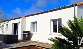 Maison 5 Pièces 91 m² à vendre à Talmont-Saint-Hilaire (85440)