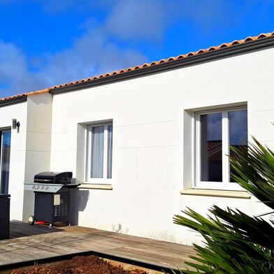 Maison 5 pièces 298000 €