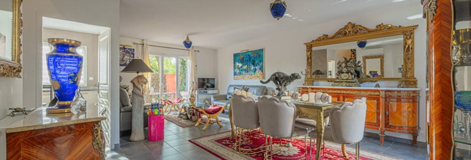 Maison 4 Pièces 105 m² à vendre à Plaisance-du-Touch (31830)