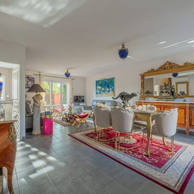 Maison 4 pièces 344784 €