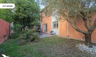 Maison 4 Pièces 105 m² à vendre à Plaisance-du-Touch (31830)