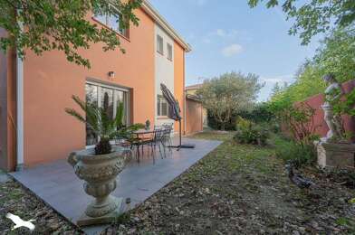 Maison 4 pièces 335000 €