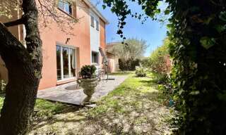 Maison 4 Pièces 105 m² à vendre à Plaisance-du-Touch (31830)