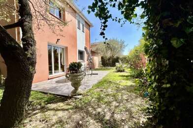 Maison 4 pièces 335000 €