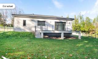 Maison 4 Pièces 110 m² à vendre à Couzeix (87270)