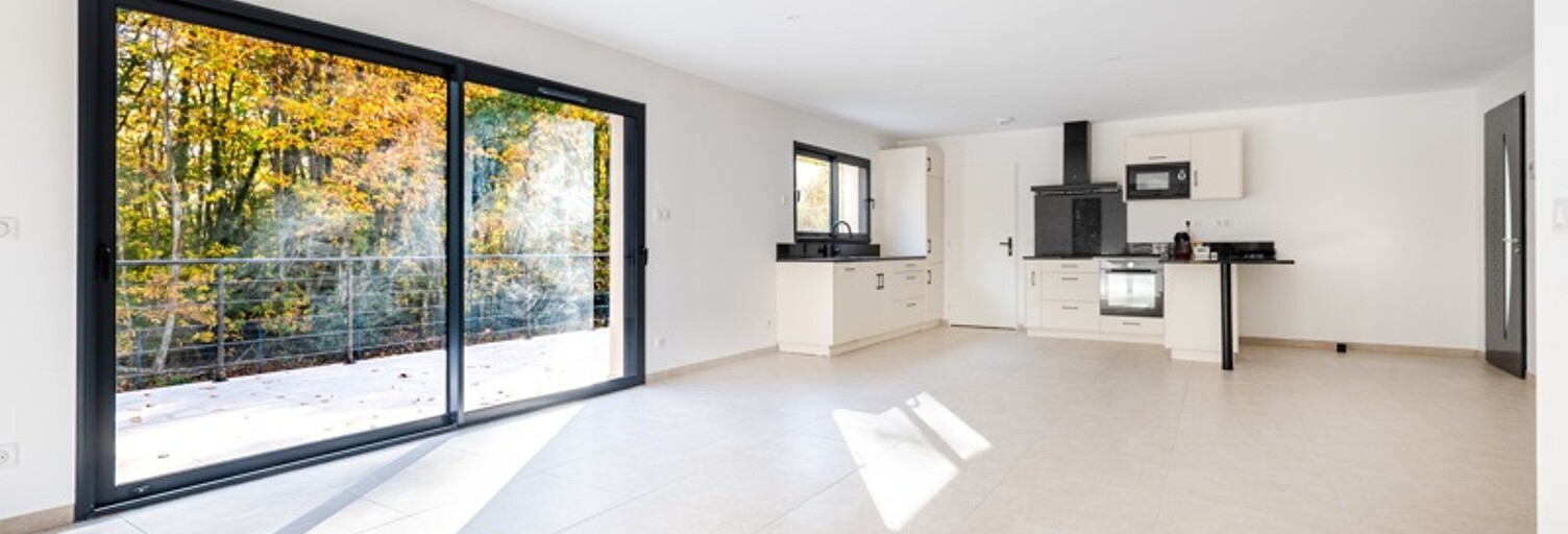 Maison 4 Pièces 110 m² à vendre à Couzeix (87270)