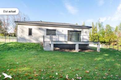 Maison 4 pièces 269900 €