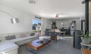 Maison 4 Pièces 93 m² à vendre à Audenge (33980)