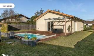 Maison 4 Pièces 93 m² à vendre à Audenge (33980)