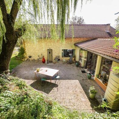 Maison 9 pièces 333000 €