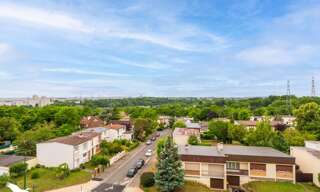 Appartement 4 Pièces 92 m² à vendre à Pontoise (95300)