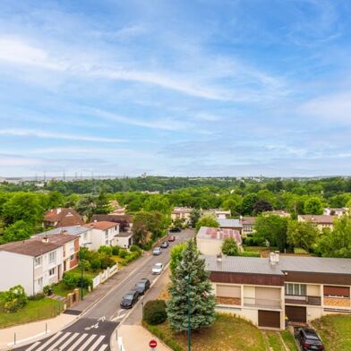 Appartement 4 pièces 199900 €