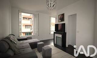 Appartement 3 Pièces 51 m² à vendre à Saint-Maur-des-Fossés (94100)