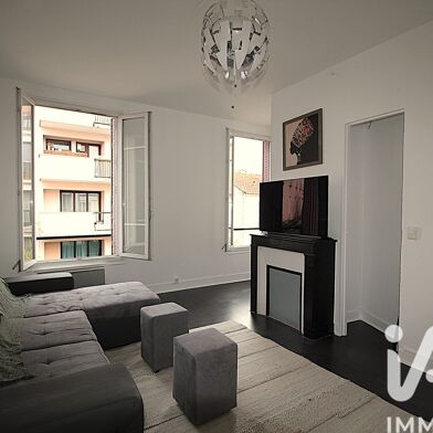 Appartement 3 pièces 290000 €