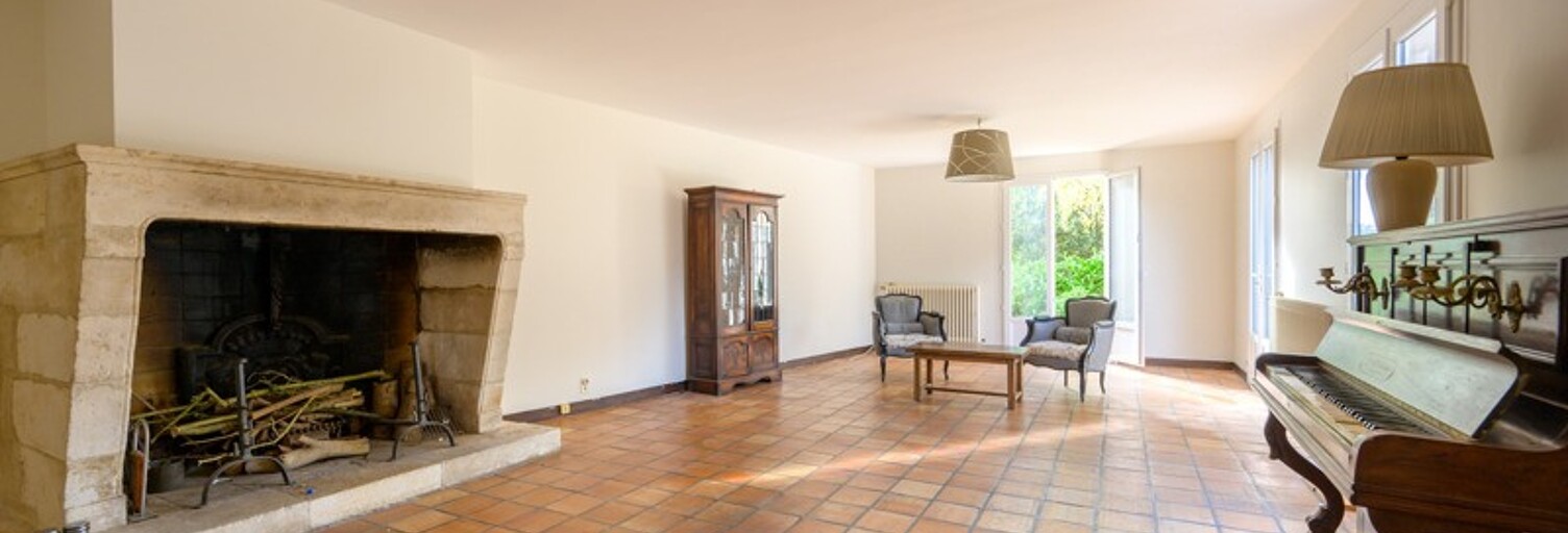 Maison 6 Pièces 130 m² à vendre à Puilboreau (17138)