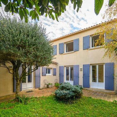 Maison 6 pièces 400140 €