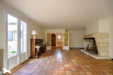 Maison 6 pièces 384345 €