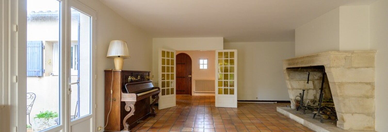 Maison 6 Pièces 130 m² à vendre à Puilboreau (17138)