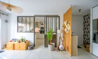 Maison 5 Pièces 95 m² à vendre à Puilboreau (17138)