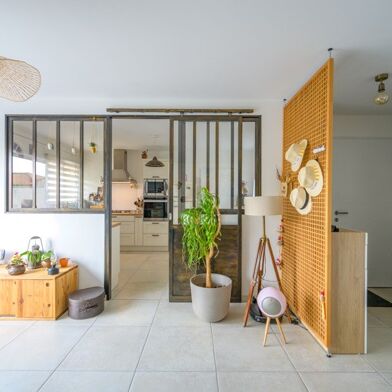 Maison 5 pièces 439100 €