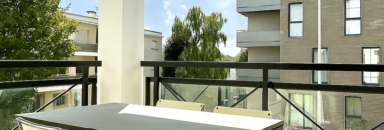 Appartement 4 Pièces 84 m² à vendre à Nogent-sur-Marne (94130)