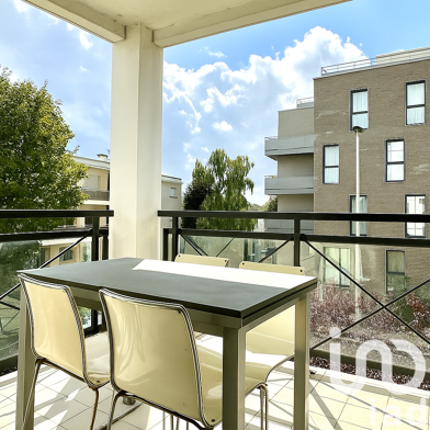 Appartement 4 pièces 599000 €