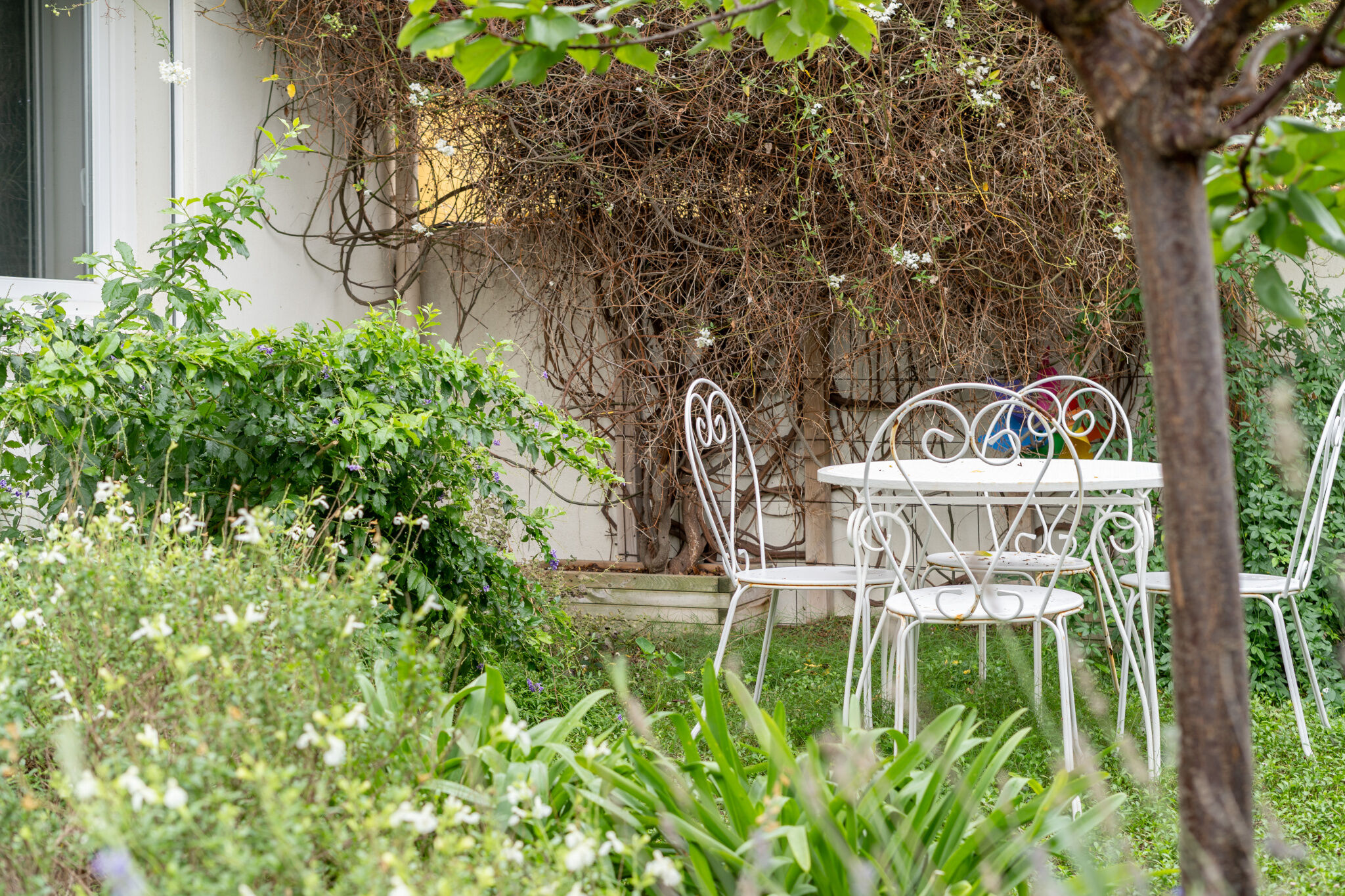 Villa / Maison  T5 à vendre Marseille 8eme 13008