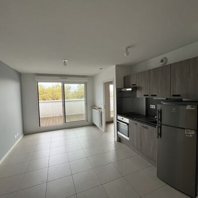 Appartement 2 pièces 150500 €