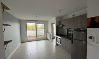 Appartement 2 Pièces 37 m² à vendre à Lormont (33310)