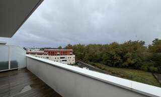 Appartement 2 Pièces 37 m² à vendre à Lormont (33310)