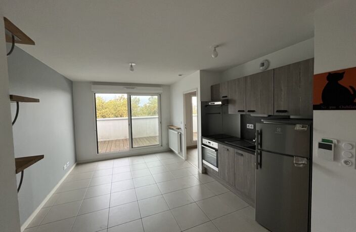 Appartement de 2 pièces principales — photo 2