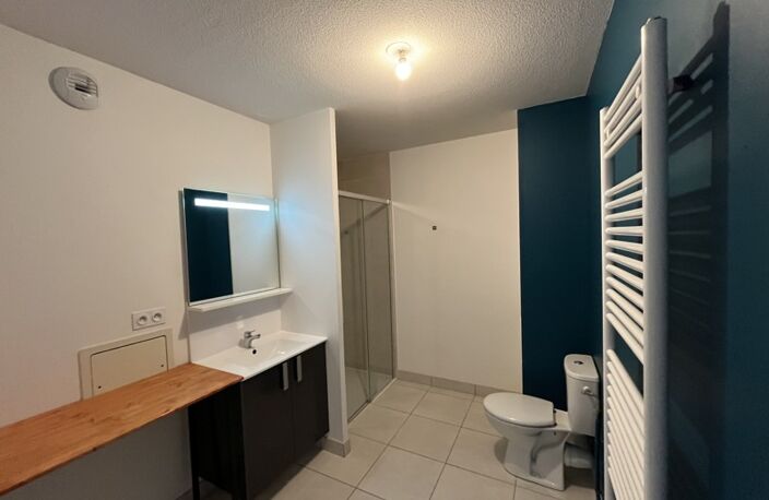 Appartement de 2 pièces principales — photo 4