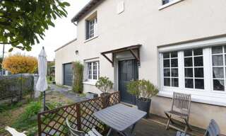 Maison 4 Pièces 105 m² à vendre à Veuzain-sur-Loire (41150)