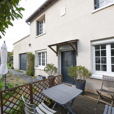 Maison 4 pièces 176714 €