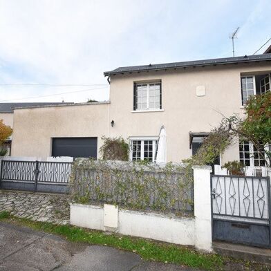 Maison 4 pièces 176714 €