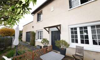 Maison 4 Pièces 105 m² à vendre à Veuzain-sur-Loire (41150)