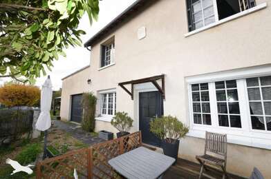 Maison 4 pièces 167000 €