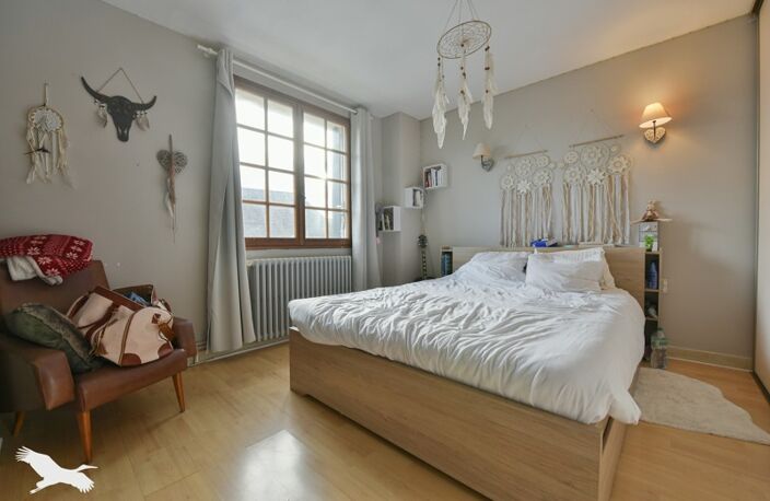 Maison de bourg de 4 pièces principales — photo 5