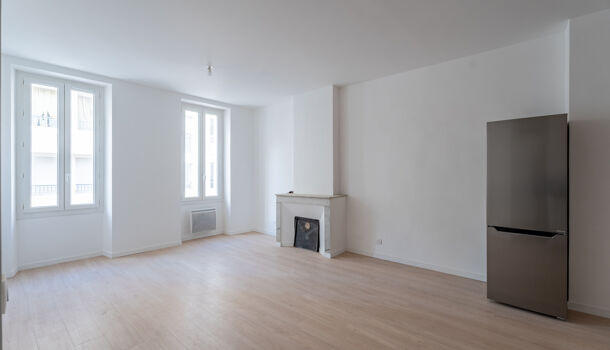 Appartement 3 pièces  à vendre Marseille 5eme 13005