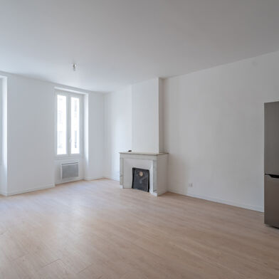 Appartement 3 pièces 210000 €