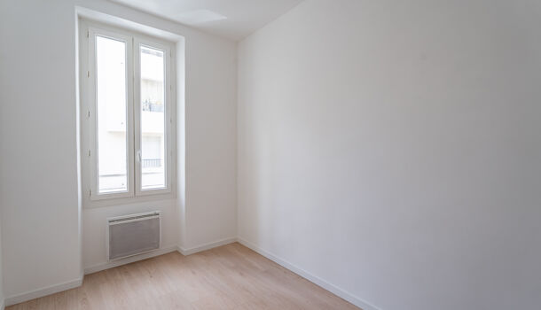 Appartement 3 pièces  à vendre Marseille 5eme 13005