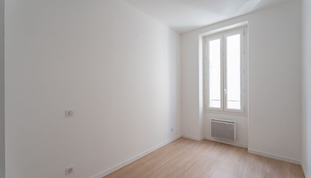 Appartement 3 pièces  à vendre Marseille 5eme 13005