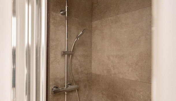 Appartement 3 pièces  à vendre Marseille 5eme 13005